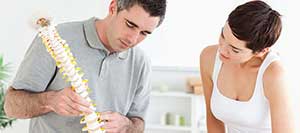 Oklahoma City Auto Accident Chiropractor