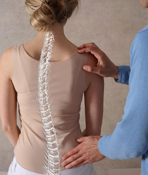 Oklahoma City Auto Accident Chiropractor