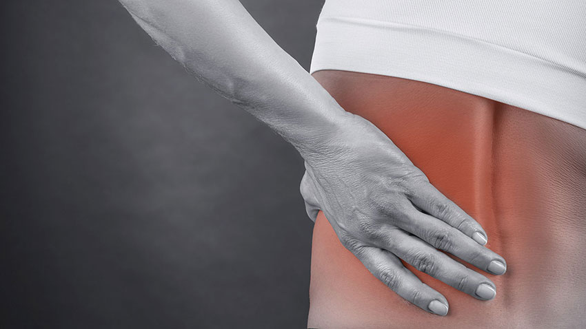 Whiplash Treatment Oklahoma City | Lower Back Pain