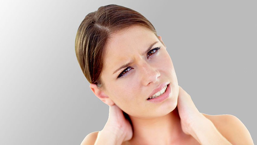 Oklahoma City Auto Accident Chiropractor | Whiplash & Neck Pain